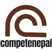 Compete Nepal logo